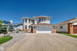 4608 43 Avenue NW  Edmonton, AB T6L 6L9