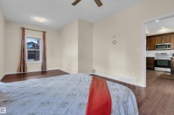 Bedroom - 