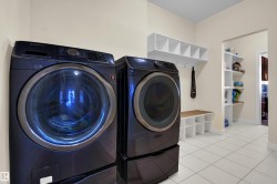 Laundry room - 