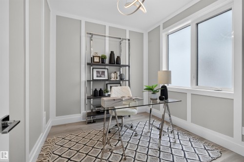 9741 90 Avenue Nw, Edmonton, AB - Indoor