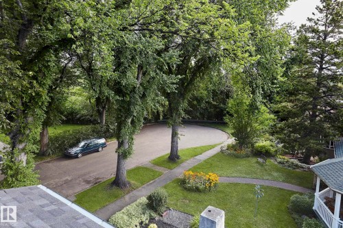 9741 90 Avenue Nw, Edmonton, AB - Outdoor