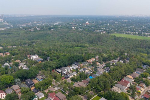 9741 90 Avenue Nw, Edmonton, AB - Outdoor With View