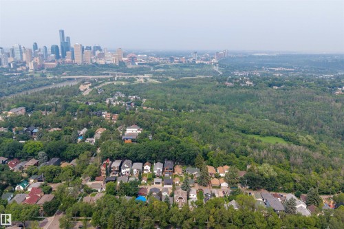 9741 90 Avenue Nw, Edmonton, AB - Outdoor With View
