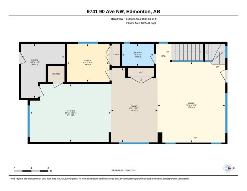 9741 90 Avenue Nw, Edmonton, AB - Other