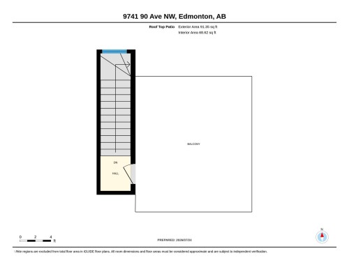9741 90 Avenue Nw, Edmonton, AB - Other