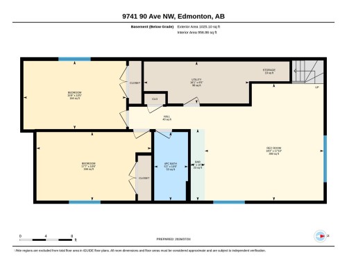 9741 90 Avenue Nw, Edmonton, AB - Other