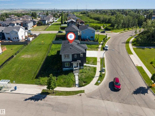 292 Fraser Way Nw Nw, Edmonton, AB 