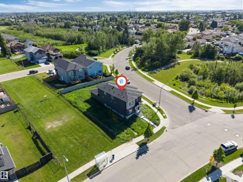 292 Fraser Way Nw Nw, Edmonton, AB 