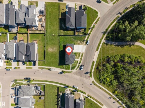 292 Fraser Way Nw Nw, Edmonton, AB 