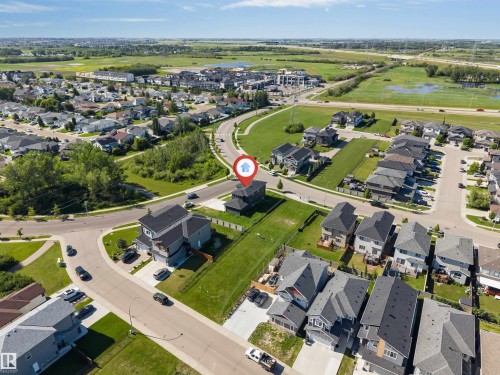 292 Fraser Way Nw Nw, Edmonton, AB 