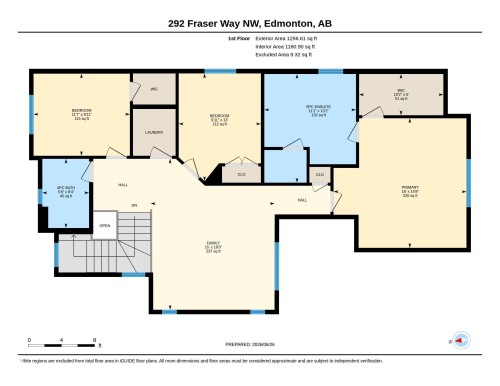 292 Fraser Way Nw Nw, Edmonton, AB 