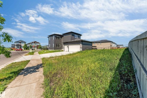 292 Fraser Way Nw Nw, Edmonton, AB 
