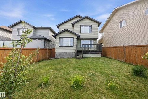 4020 166 Avenue Nw, Edmonton, AB 