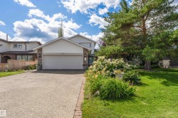 79 WOODSTOCK Drive  Sherwood Park, AB T8A 4C2