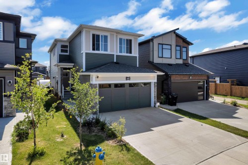 4855 Hawthorn Bend Sw, Edmonton, AB 