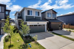 4855 HAWTHORN Bend SW  Edmonton, AB T6X 3A9