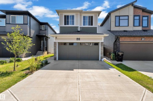 4855 Hawthorn Bend Sw, Edmonton, AB 