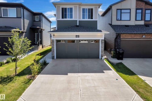 4855 Hawthorn Bend Sw, Edmonton, AB 