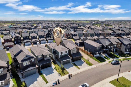 4855 Hawthorn Bend Sw, Edmonton, AB 