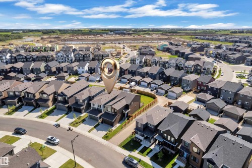 4855 Hawthorn Bend Sw, Edmonton, AB 