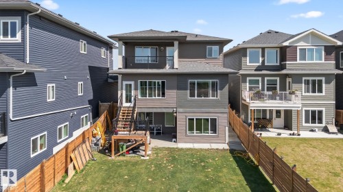 4119 7 Avenue Sw, Edmonton, AB 