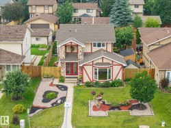 441 WOODVALE Road NW  Edmonton, AB T6L 1W4