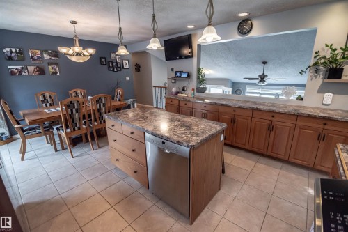 24 Glenwood Crescent, Stony Plain, AB - Indoor