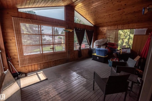 24 Glenwood Crescent, Stony Plain, AB -  Photo Showing Other Room