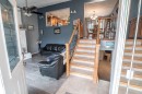 24 Glenwood Crescent, Stony Plain, AB  - Indoor Photo Showing Other Room 