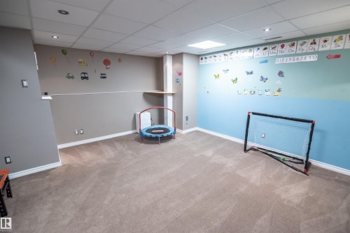 24 Glenwood Crescent, Stony Plain, AB - Indoor