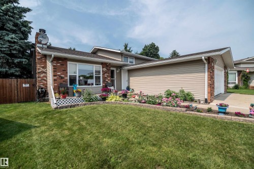 24 Glenwood Crescent, Stony Plain, AB - Outdoor