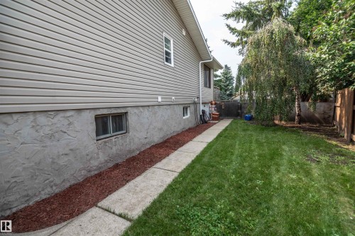 24 Glenwood Crescent, Stony Plain, AB - Outdoor