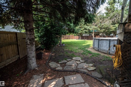 24 Glenwood Crescent, Stony Plain, AB - Outdoor
