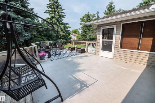 24 Glenwood Crescent, Stony Plain, AB - Outdoor With Exterior