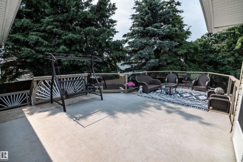 24 Glenwood Crescent, Stony Plain, AB - Outdoor