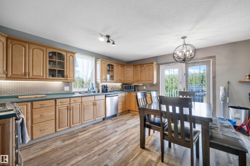 48409 Rge Rd 233, Rural Leduc County, AB 