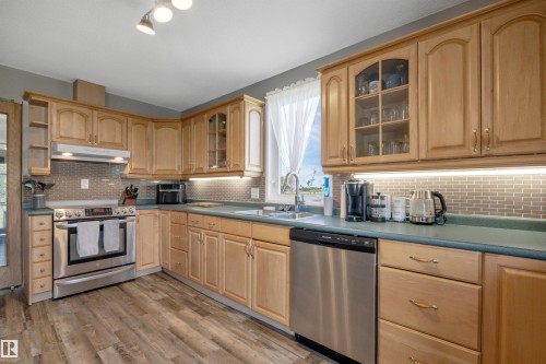 48409 Rge Rd 233, Rural Leduc County, AB 