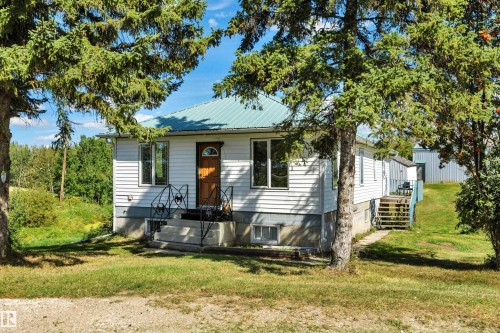 48409 RGE RD 233   Rural Leduc County, AB T4X 1X1