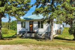 48409 RGE RD 233  Rural Leduc County, AB T4X 1X1