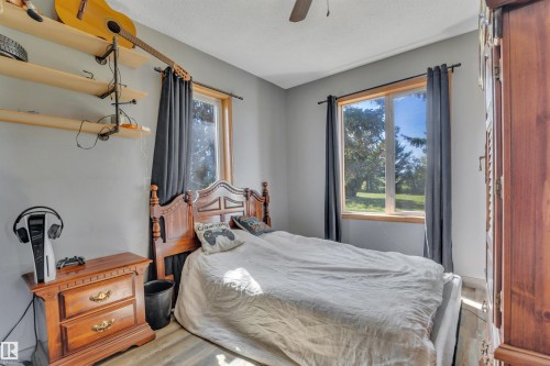 48409 Rge Rd 233, Rural Leduc County, AB 