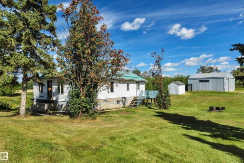 48409 Rge Rd 233, Rural Leduc County, AB 
