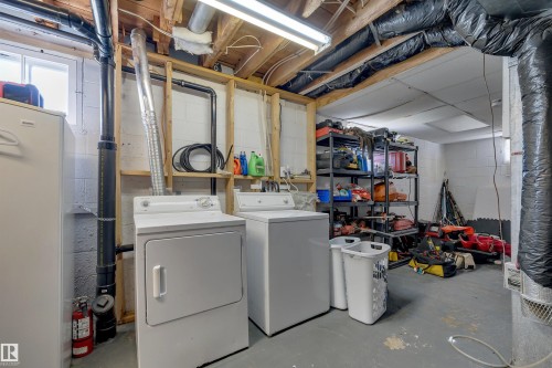 48409 Rge Rd 233, Rural Leduc County, AB 