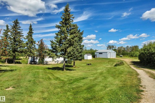 48409 Rge Rd 233, Rural Leduc County, AB 