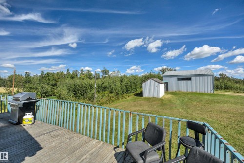 48409 Rge Rd 233, Rural Leduc County, AB 