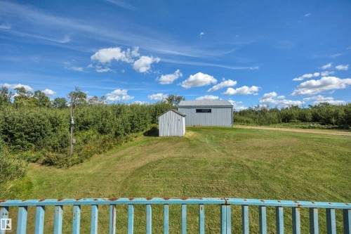 48409 Rge Rd 233, Rural Leduc County, AB 