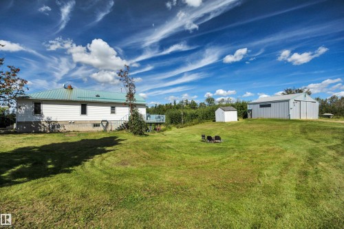 48409 Rge Rd 233, Rural Leduc County, AB 