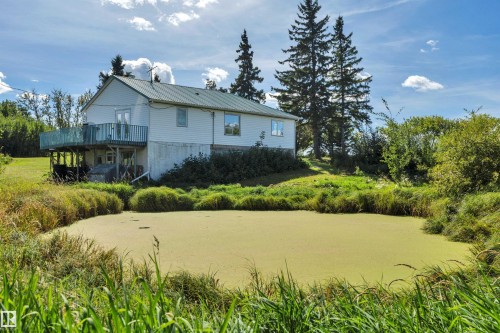 48409 Rge Rd 233, Rural Leduc County, AB 