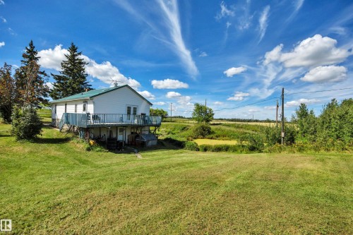 48409 Rge Rd 233, Rural Leduc County, AB 