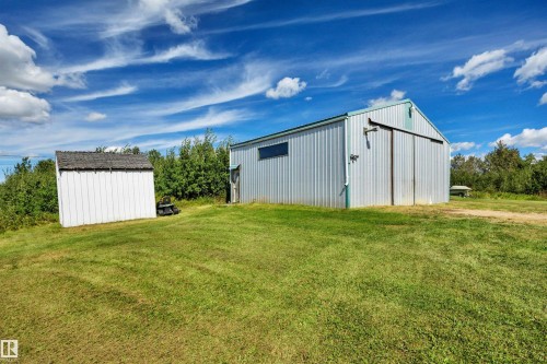 48409 Rge Rd 233, Rural Leduc County, AB 