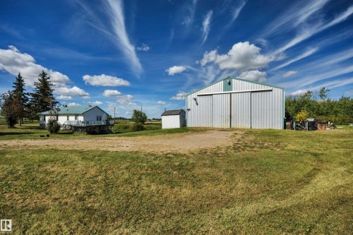 48409 Rge Rd 233, Rural Leduc County, AB 